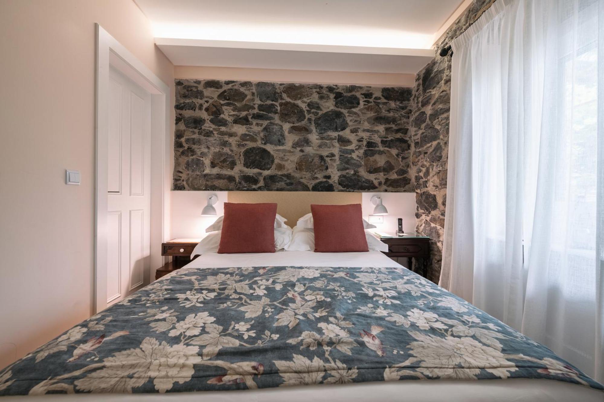 カマラ・デ・ロボス Quinta Da Saraivaヴィラ 部屋 写真